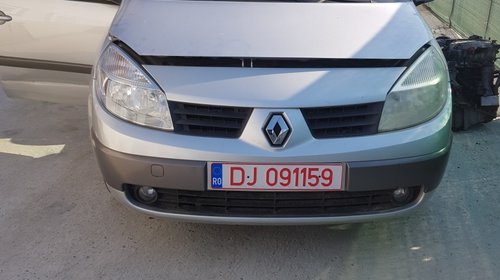 Senzor turatie Renault Scenic II 2005 Hatchback 1400