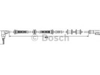 Senzor turatie roata 0 265 007 448 BOSCH pentru Fiat Panda