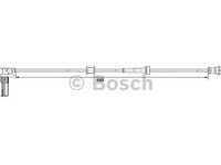 Senzor turatie roata 0 265 007 531 BOSCH pentru Renault Kangoo