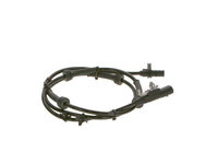 Senzor turatie roata 0 265 008 620 BOSCH pentru Nissan Dualis Nissan Qashqai