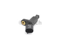 Senzor turatie roata 0 986 594 004 BOSCH pentru Audi A3 Seat Arosa Skoda Octavia Vw Golf Skoda Felicia Vw Lupo Vw Beetle Vw New Vw Novo Audi Tt Vw Bora Vw Jetta Seat Toledo Vw Caddy Seat Leon