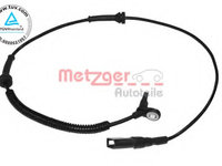 Senzor turatie roata 0900020 METZGER pentru Ford Fiesta Ford Ikon Mazda 2 Mazda Demio