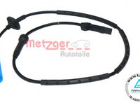 Senzor turatie roata 0900256 METZGER pentru Rover 75