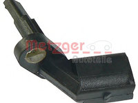 Senzor turatie roata 0900311 METZGER pentru Audi A6 Audi A5 Audi A8 Audi Q5 Audi A4 Vw Phaeton