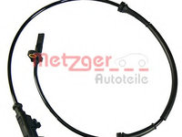 Senzor turatie roata 0900414 METZGER pentru Mitsubishi Colt Mitsubishi Mirage