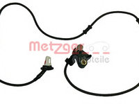 Senzor turatie roata 0900677 METZGER pentru Mazda 6 Mazda Atenza