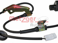 Senzor turatie roata 0900871 METZGER pentru Suzuki Wagon 2000 2001 2002 2003 2004