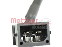 Senzor turatie roata 0900889 METZGER pentru Audi A4 2001 2002 2003 2004