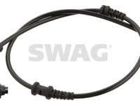 Senzor turatie roata 10 10 6469 SWAG pentru Mercedes-benz A-class Mercedes-benz B-class