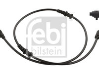 Senzor turatie roata 102827 FEBI BILSTEIN pentru Mercedes-benz Vito Mercedes-benz Viano