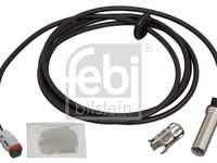 Senzor turatie roata 103945 FEBI BILSTEIN