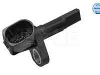 Senzor turatie roata 114 800 0013 MEYLE pentru Audi A6 Audi A8 Audi Q5 Audi A5 Vw Phaeton Audi A4 Audi R8 Audi A7