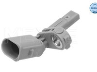 Senzor turatie roata 114 800 0021 MEYLE pentru Vw Passat Skoda Superb Vw Caddy Audi Q3 Audi Q7 Vw Tiguan Skoda Yeti Audi A3 Vw Golf