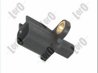 Senzor turatie roata 120-03-065 ABAKUS pentru Ford C-max Ford Grand Ford Mondeo Ford Focus Ford Tourneo Ford Transit Mazda 3 Mazda Axela Volvo S40 Ford S-max Volvo C30 Volvo C70