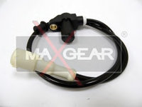 Senzor turatie roata 20-0039 MAXGEAR pentru Opel Corsa Opel Vita Opel Tigra