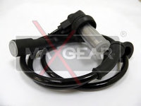 Senzor turatie roata 20-0048 MAXGEAR pentru Audi 100 Audi A6