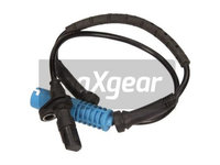 Senzor turatie roata 20-0095 MAXGEAR pentru Bmw X5