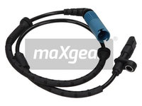 Senzor turatie roata 20-0096 MAXGEAR pentru Bmw X5