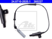 Senzor turatie roata 24 0710-2020 1 ATE pentru Bmw Seria 3