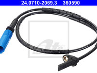 Senzor turatie roata 24 0710-2069 3 ATE pentru Bmw Seria 3