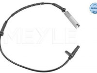 Senzor turatie roata 314 800 0046 MEYLE pentru Bmw X5