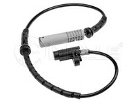 Senzor turatie roata 314 899 0002 MEYLE pentru Bmw Seria 3