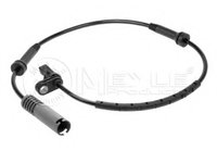 Senzor turatie roata 314 899 0033 MEYLE pentru Bmw Seria 3 Bmw Seria 1