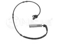 Senzor turatie roata 314 899 0066 MEYLE pentru Bmw X3