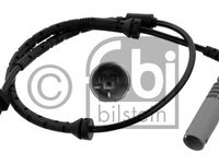 Senzor turatie roata 36808 FEBI BILSTEIN pentru Bmw X5