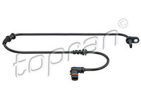 Senzor turatie roata 409 677 TOPRAN pentru Mercedes-benz A-class Mercedes-benz B-class