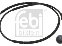 Senzor turatie roata 48921 FEBI BILSTEIN pentru Bmw Seria 3 Bmw Seria 1