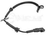 Senzor turatie roata 714 800 0009 MEYLE pentru Ford Fiesta Ford Ikon Ford Fusion