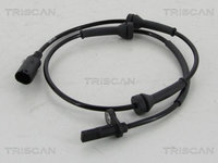 Senzor turatie roata 8180 16225 TRISCAN pentru Fiat 500