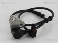 Senzor turatie roata 8180 23108 TRISCAN pentru Mercedes-benz E-class