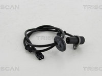 Senzor turatie roata 8180 23206 TRISCAN pentru Mercedes-benz E-class