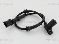 Senzor turatie roata 8180 24102 TRISCAN pentru Opel Vivaro Opel Corsa Opel Vita Opel Combo Opel Tigra