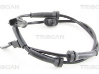 Senzor turatie roata 8180 25403 TRISCAN pentru Renault Kangoo