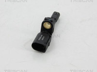 Senzor turatie roata 8180 29215 TRISCAN pentru Vw Caddy Seat Leon Audi A3 Skoda Octavia Vw Golf Skoda Superb Vw Crafter