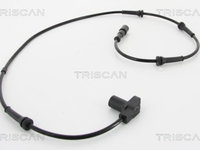 Senzor turatie roata 8180 29403 TRISCAN pentru Vw Eurovan Vw Transporter