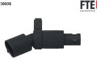 Senzor,turatie roata AUDI A3 (8L1), SEAT AROSA (6H), SKODA OCTAVIA (1U2) - FTE BZ3003S