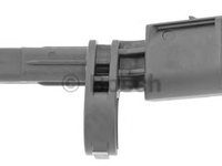 Senzor turatie roata AUDI A3 (8V1) - OEM - MAXGEAR: 7L0927808A/MG|20-0136 - Cod intern: W02112518 - LIVRARE DIN STOC in 24 ore!!!