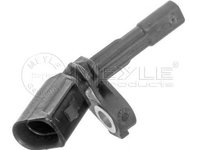 Senzor turatie roata AUDI A3 Sportback (8PA) - OEM - MEYLE ORIGINAL GERMANY: 1008990044|100 899 0044 - W02197841 - LIVRARE DIN STOC in 24 ore!!!