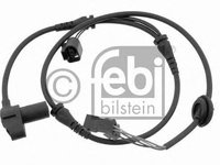 Senzor,turatie roata AUDI A4 (8D2, B5) (1994 - 2001) FEBI BILSTEIN 23730