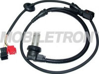 Senzor,turatie roata AUDI A4 (8D2, B5) (1994 - 2001) MOBILETRON AB-EU011