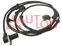 Senzor,turatie roata AUDI A4 (8E2, B6), AUDI A4 Avant (8E5, B6), AUDI A4 Cabriolet (8H7, B6, 8HE, B7) - AUTLOG AS4436