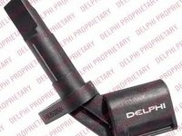 Senzor,turatie roata AUDI A4 Allroad (8KH, B8) (2009 - 2016) DELPHI SS20070 piesa NOUA