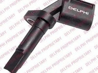 Senzor,turatie roata AUDI A4 Allroad (8KH, B8) (2009 - 2016) DELPHI SS20069