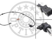 Senzor,turatie roata AUDI A4 limuzina (8D2, B5), AUDI A4 Avant (8D5, B5) - OPTIMAL 06-S063