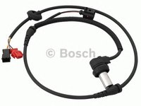 Senzor turatie roata AUDI A6 (4A, C4) - OEM - MAXGEAR: 4B0927803/MG|20-0057 - W02385080 - LIVRARE DIN STOC in 24 ore!!!