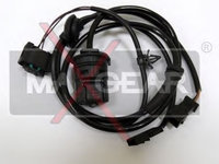 Senzor turatie roata AUDI A6 (4B2, C5) - OEM - MAXGEAR: 4B0927807C/MG|20-0071 - W02096871 - LIVRARE DIN STOC in 24 ore!!!